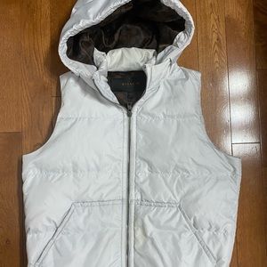 Coach Puffer Jacket size Women’s Large
